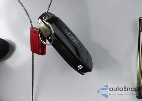 2020 Ford Ranger Xl z USA, uszkodzony, nr VIN 1FTER1EH1LLA97406